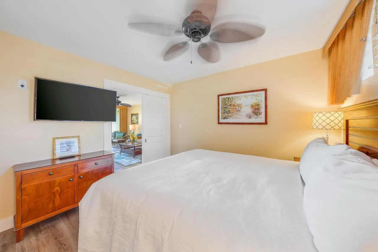 Hale Ono Loa 115 Apartment Kahana United States