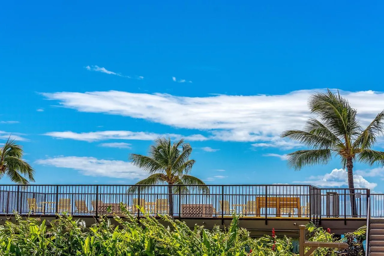 Hale Ono Loa 115 Apartment Kahana 0*,  United States