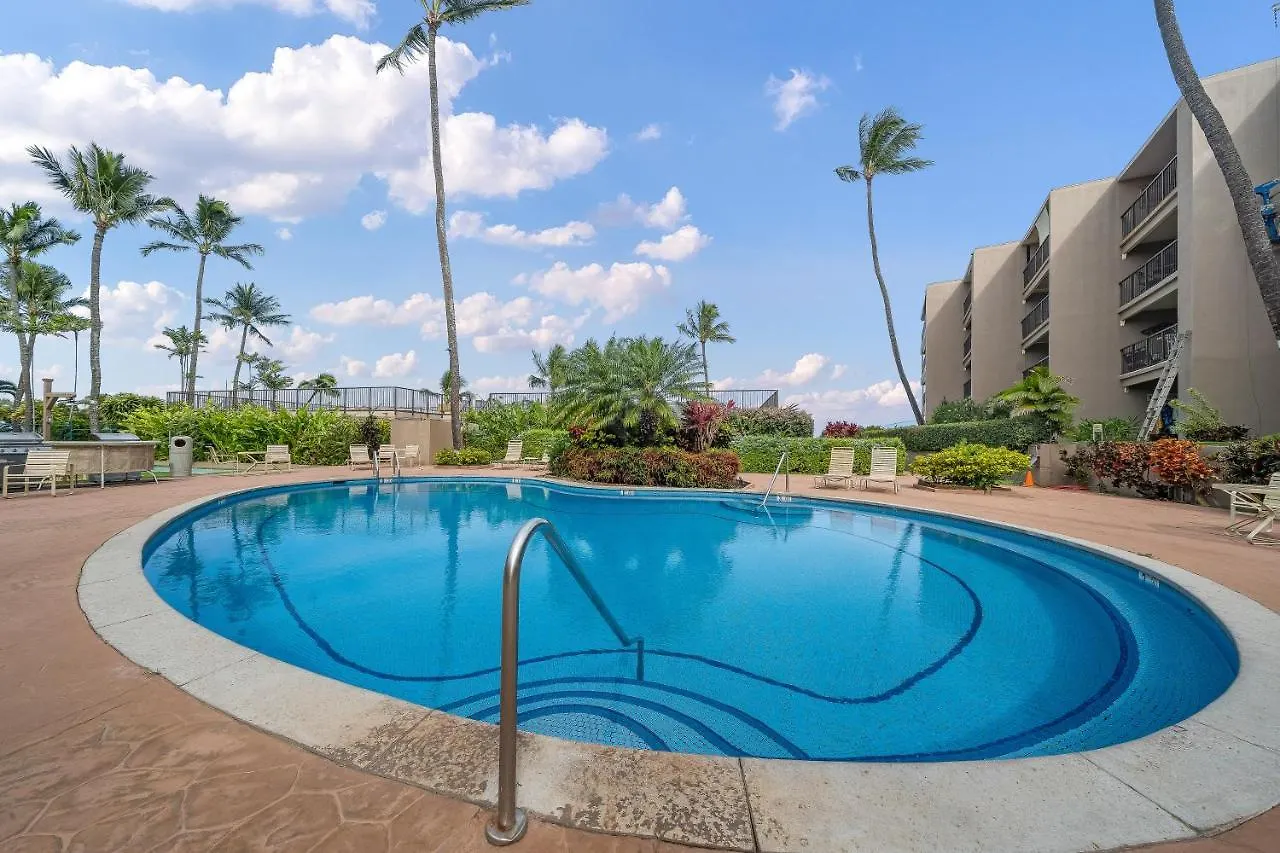 Hale Ono Loa 115 Apartment Kahana United States