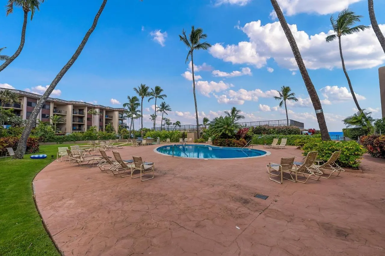 Hale Ono Loa 115 Apartment Kahana 0*,  United States