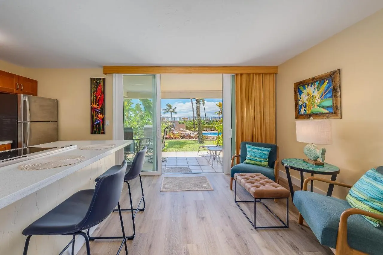 Hale Ono Loa 115 Apartment Kahana 0*,  United States