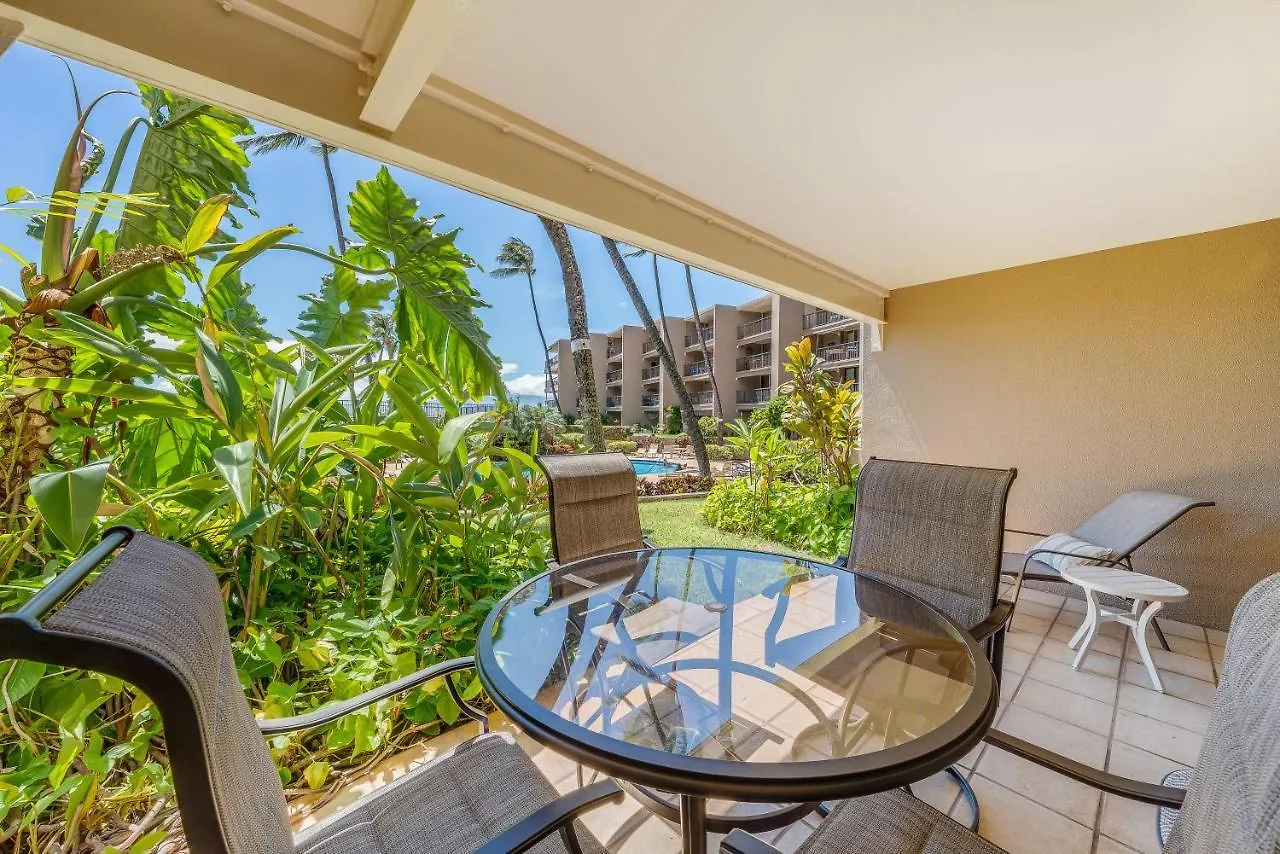 Hale Ono Loa 115 Apartment Kahana 0*,