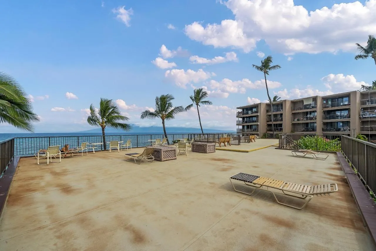 Hale Ono Loa 115 Apartment Kahana United States