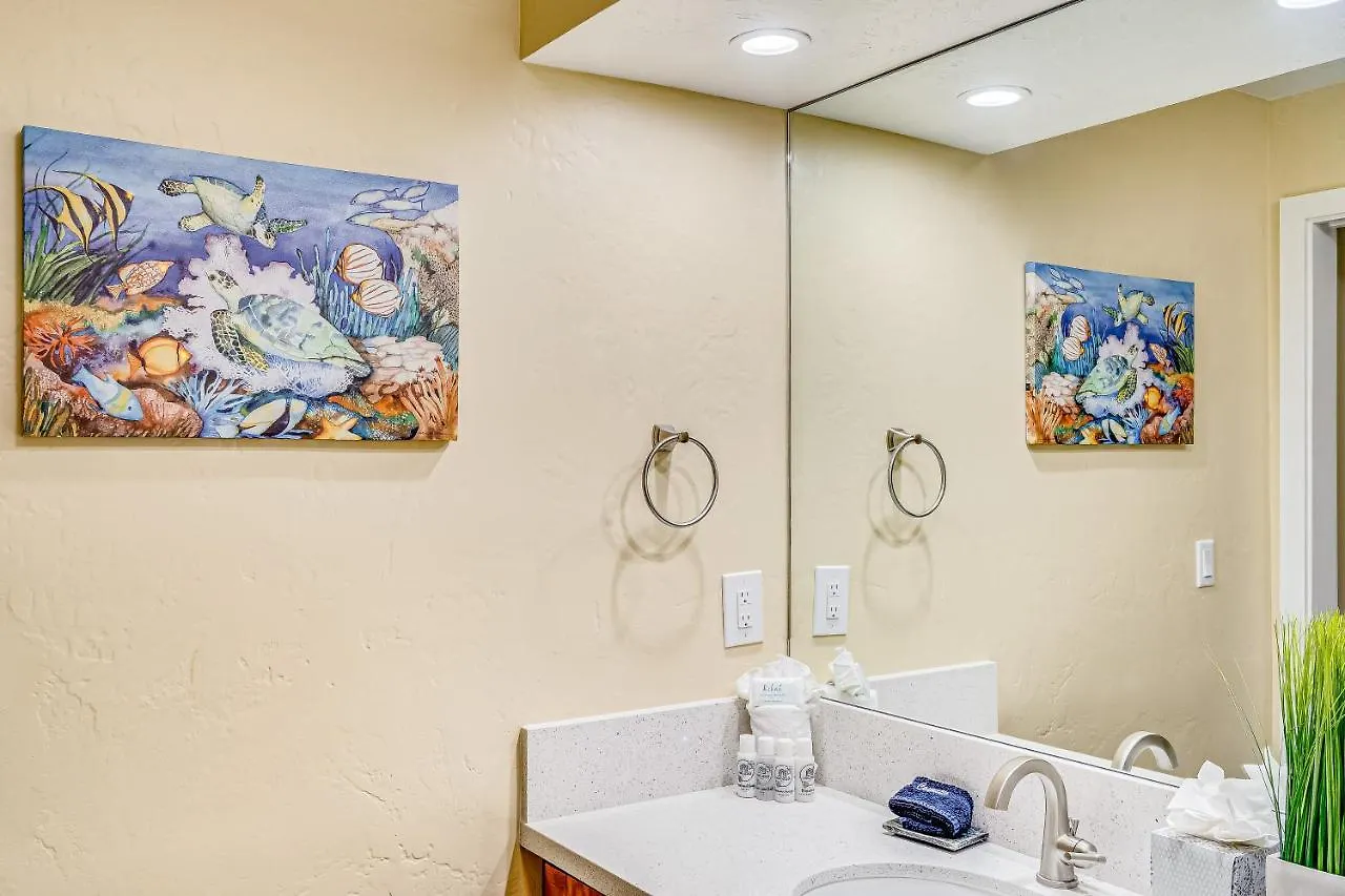Ferienwohnung Hale Ono Loa 115 Kahana